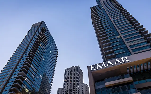 EMAAR